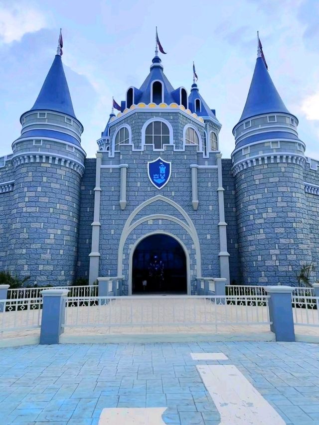A Playful Escape in Batangas – J Castles, Tanauan