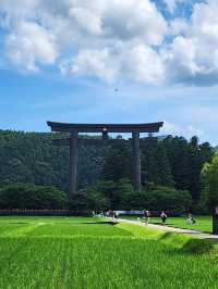 【和歌山グルメ】熊野もうで餅・熊野本宮大社