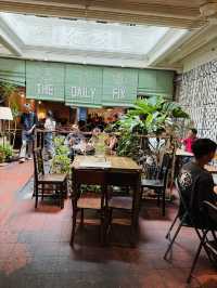 Cafe Hopping in Malacca? Start Here!