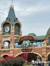 Disney Reimagined: Why Shanghai is the Future of Theme Parks