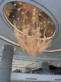 【曼谷】曼谷洲際酒店