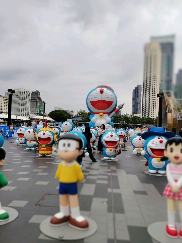 100% DORAEMON & FRIENDS TOUR