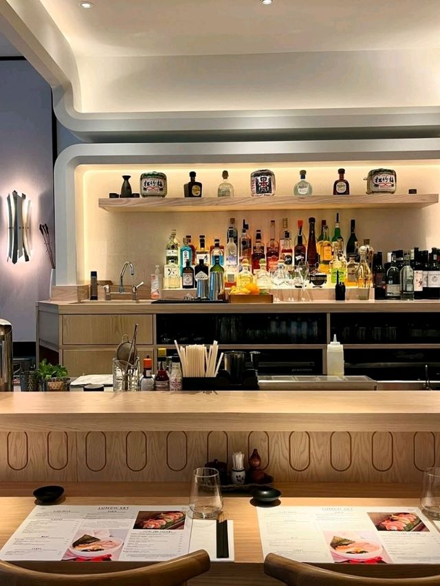 Shiro Sushi London
