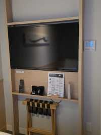 札幌薄野可以住n次既酒店 ～ Vessel Hotel Campana Susukino