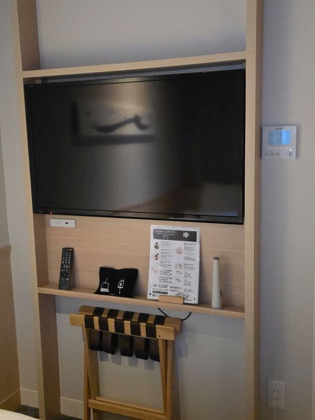 札幌薄野可以住n次既酒店 ～ Vessel Hotel Campana Susukino