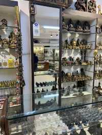 Best place to buy Ganga jal 
