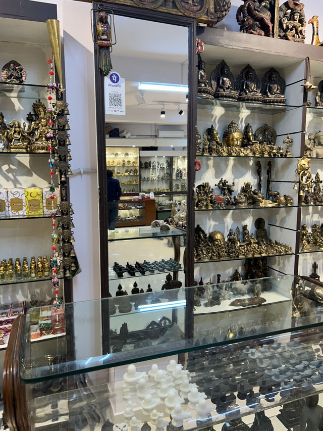 Best place to buy Ganga jal 