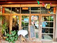 บ้านกาแฟ ณ ละงู