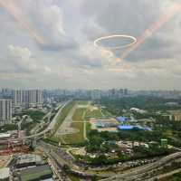 Amazing Stay at Mercure Kuala Lumpur Trion