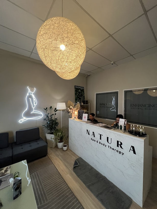 NATURA Spa & Wellness, Kota Kinabalu’s Sanctuary of Serenity 