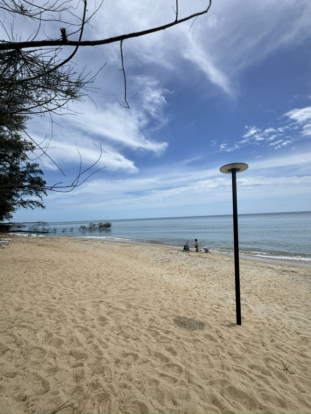 หาดตะโละสะมีแล