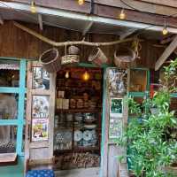  บ้านข้างวัด (Baan Kang Wat), เชียงใหม่