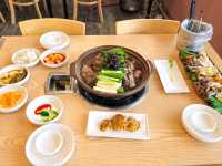 능이버섯백숙 맛집