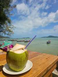 Rawai Beach