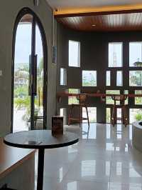 Semesta Coffee: Batu Aji’s Midnight Brew Sanctuary