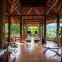 Panviman Chiang Mai Spa Resort แม่ริม เชียงใหม่