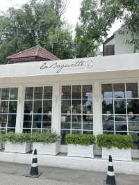 La Baguette Pattaya 🥐 ร้านครัวซองต์เจ้าดังพัทยา