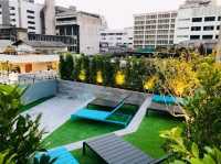 The Quarter Silom by UHG