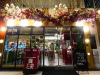 UME FLORAL CAFE