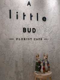 A Little Bud Cafe Malaysia