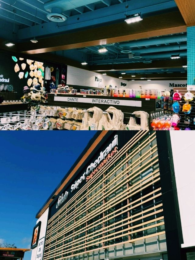 칸쿤, 바다와 문화가 만난 완벽한 휴양과 탐험의 도시
