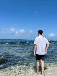 One of the Myanmar’s beautiful beaches - ChaungTha