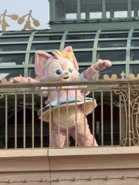 Shanghai’s Royal Wonderland: Where Disney Princesses Unite