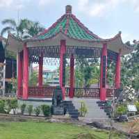Pontianak's Cultural Gem: The West Kalimantan Museum and Dayak Heritage
