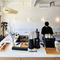 Noto Cafe & Bakery