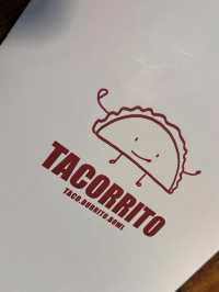 Tacorrito 🌮