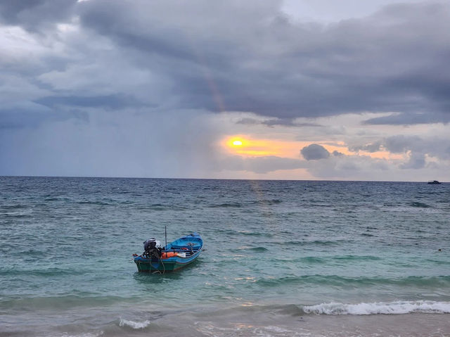 Sairee not for Sorry at Sairee Beach