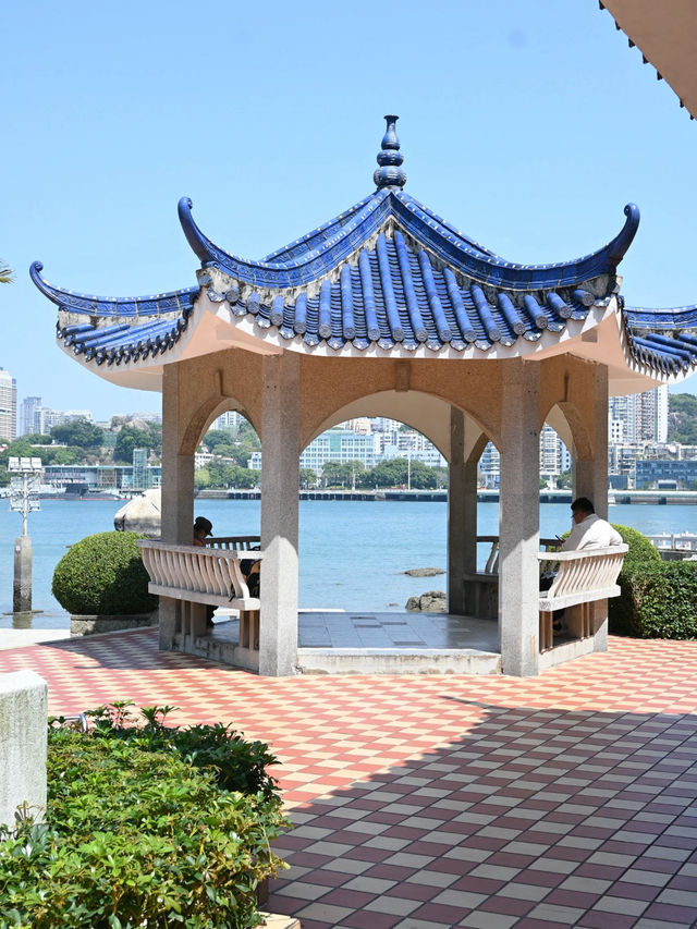 Haoyue Garden 🌳 