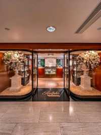 Ralph Lauren's Coffee Hong Kong