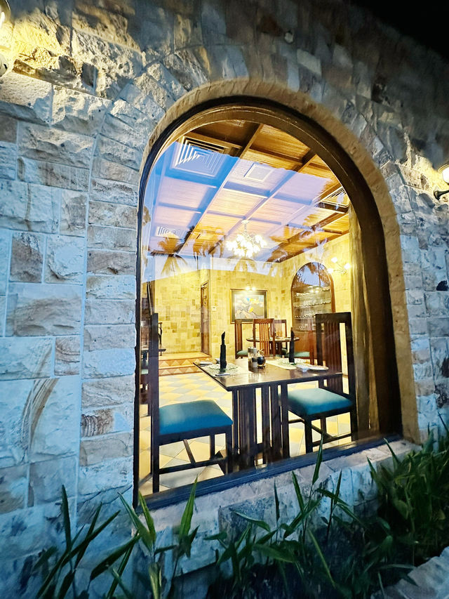 Candlelit Pizza Nights at Bistro Cascata, Cyberview Resort