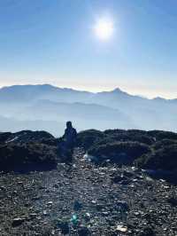 Main Peak 