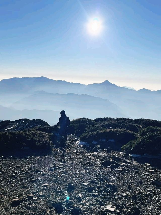 Main Peak 