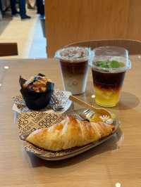 Buono Cafe คาเฟ่ในสวน ชลบุรี