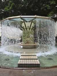 輕鬆遊公園