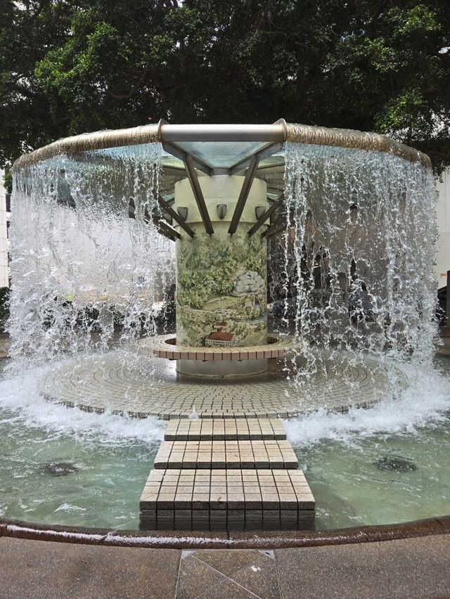 輕鬆遊公園