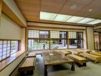 金澤 | 中村紀念美術館，展示日本茶道與工藝之美