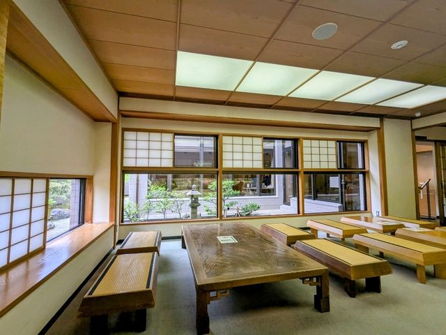 金澤 | 中村紀念美術館，展示日本茶道與工藝之美