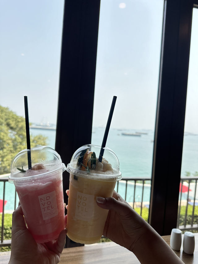 รีวิวทริปหนีกรุง: เกาะสีชัง 2 วัน 1 คืน 🐚🌴🪼🌊