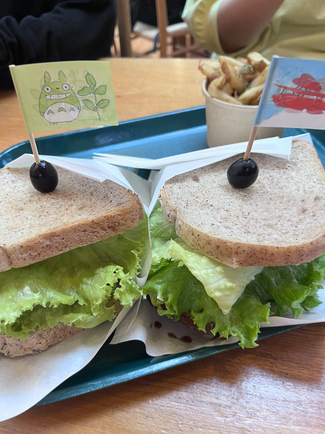三鷹の森美術館