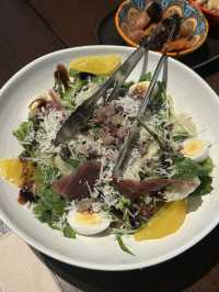 【東京・銀座】BROWNSTONE Tapas Bar GINZA