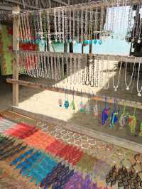 หมู่บ้านมอแกน – หมู่เกาะสุรินทร์