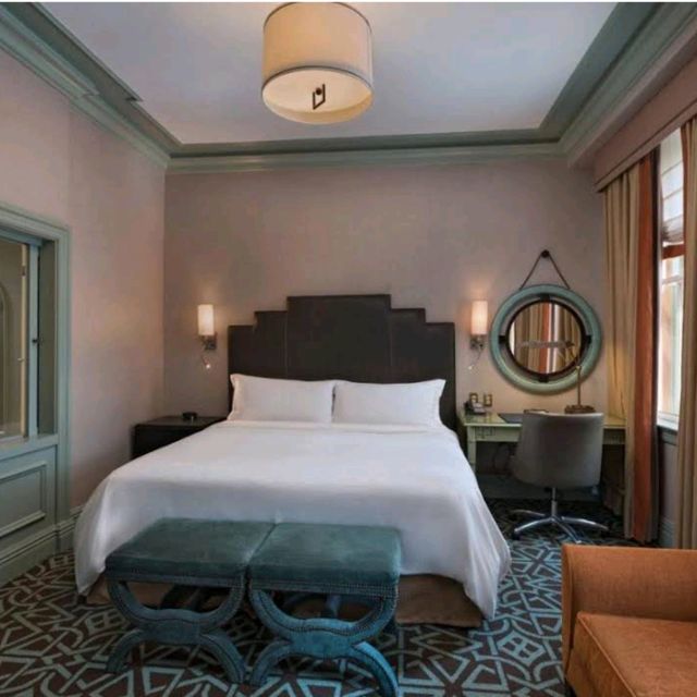 Hotel ICON, Autograph Collection
