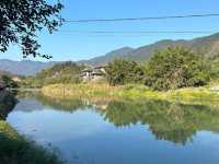 福建土樓 世界文化遺產 農村生活體驗
