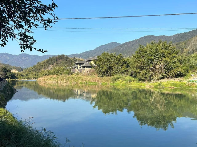 福建土樓 世界文化遺產 農村生活體驗