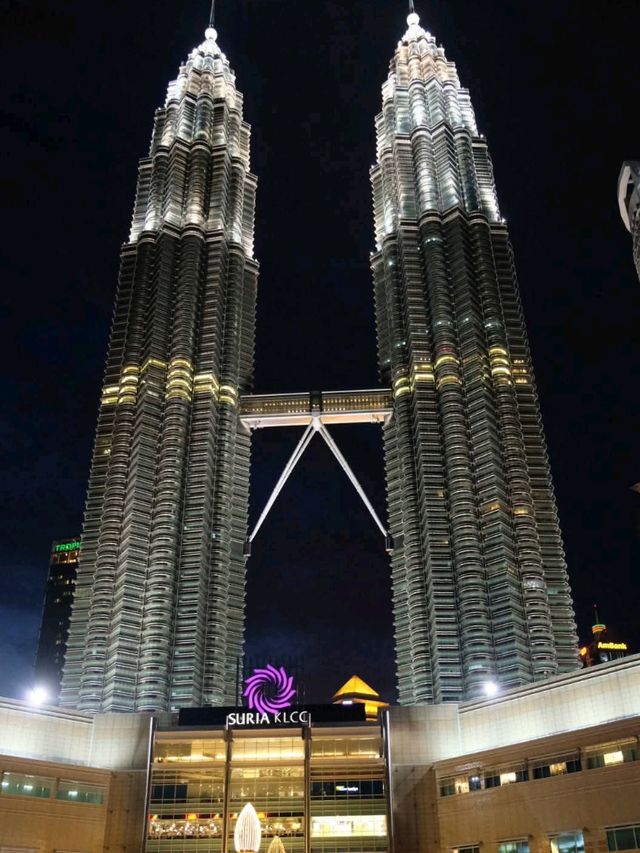 Suria KLCC