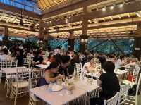 Durian Extravaganza at Resort World Sentosa!